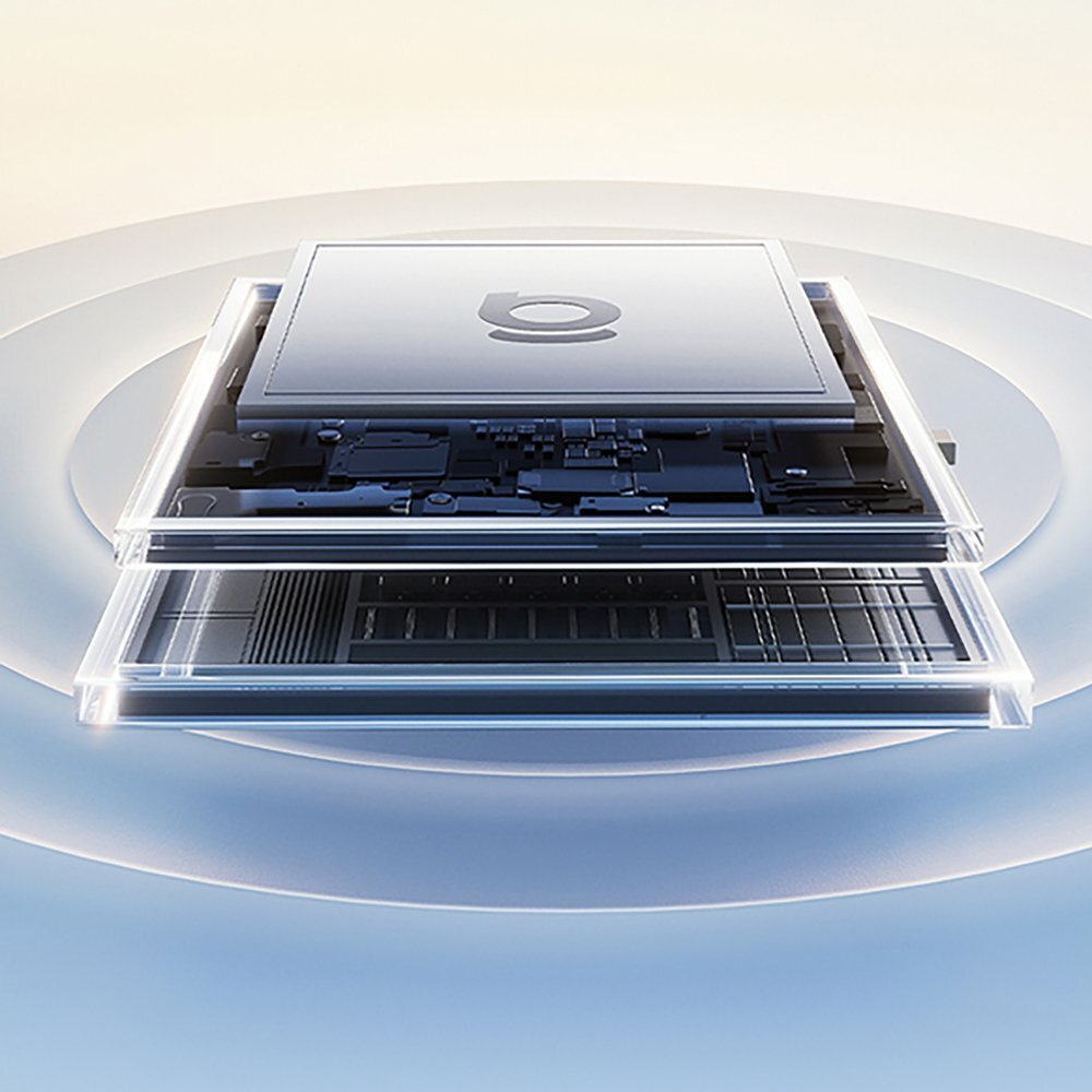 Krovimo kabelis Baseus Dynamic 4 Pro greitas USB-C – USB-C 100 W 1 m – juodas 9 Krovimo kabelis Baseus Dynamic 4 Pro greitas USB-C – USB-C 100 W 1 m – juodas 9