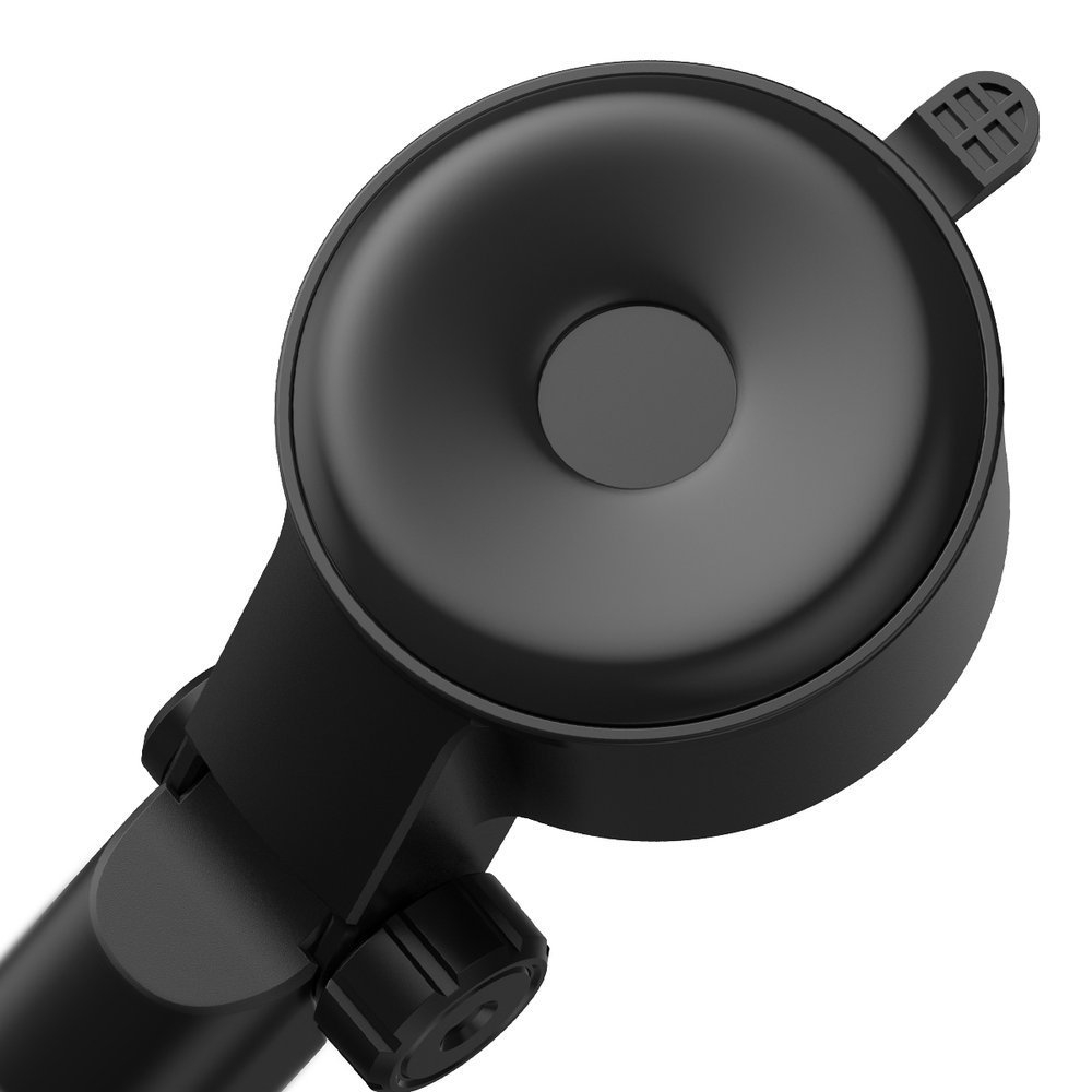 Gravitacinis laikiklis Baseus Dashboard Windshield Phone Bracket Holder juodas (SUYL-TK01) Ex-display 7 Gravitacinis laikiklis Baseus Dashboard Windshield Phone Bracket Holder juodas (SUYL-TK01) Ex-display 7