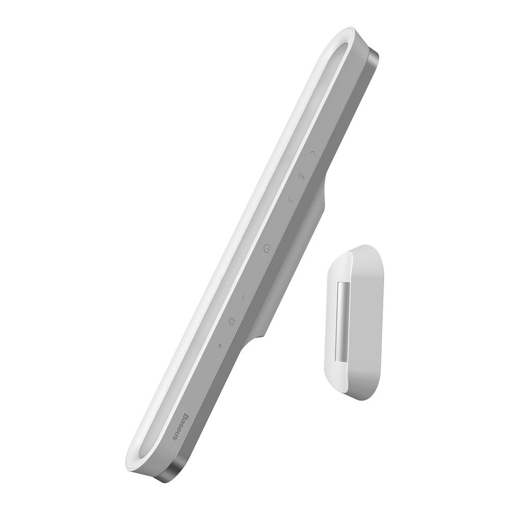 Baseus Magnetic Stepless Dimming Charging Desk Lamp Pro white (DGXC-02) UGLX912 6 Baseus Magnetic Stepless Dimming Charging Desk Lamp Pro white (DGXC-02) UGLX912 6