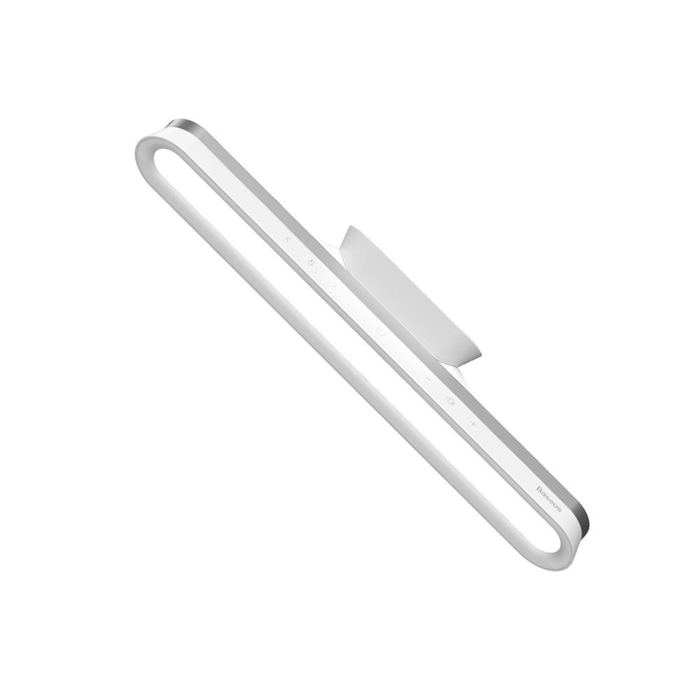 Baseus Magnetic Stepless Dimming Charging Desk Lamp Pro white (DGXC-02) UGLX912 8 Baseus Magnetic Stepless Dimming Charging Desk Lamp Pro white (DGXC-02) UGLX912 8