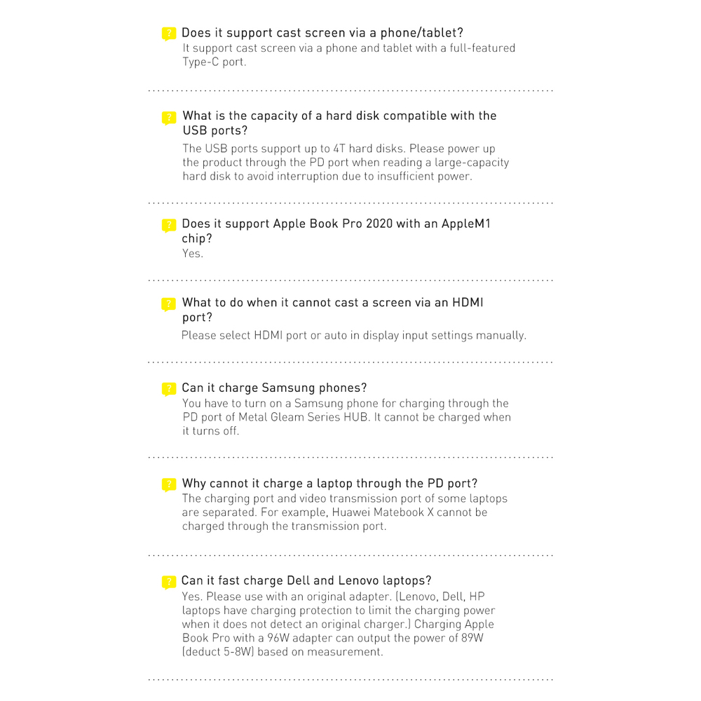 Jungčių Daugiklis Baseus Metal Gleam Series 7-in-1 multifunctional type-C HUB docking station HDMI TF cards PD Pilkas (WKWG020113) UGLX912 25 Jungčių Daugiklis Baseus Metal Gleam Series 7-in-1 multifunctional type-C HUB docking station HDMI TF cards PD Pilkas (WKWG020113) UGLX912 25