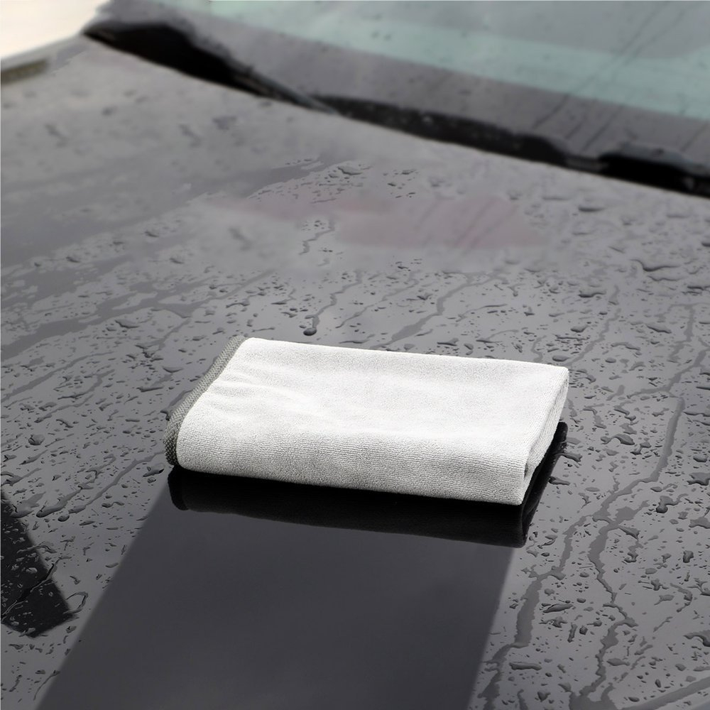 Baseus Microfiber Towel To Dry Washing Car 40 Cm X 80 Cm Pilkas (Crxcmj-A0G) 9 Baseus Microfiber Towel To Dry Washing Car 40 Cm X 80 Cm Pilkas (Crxcmj-A0G) 9