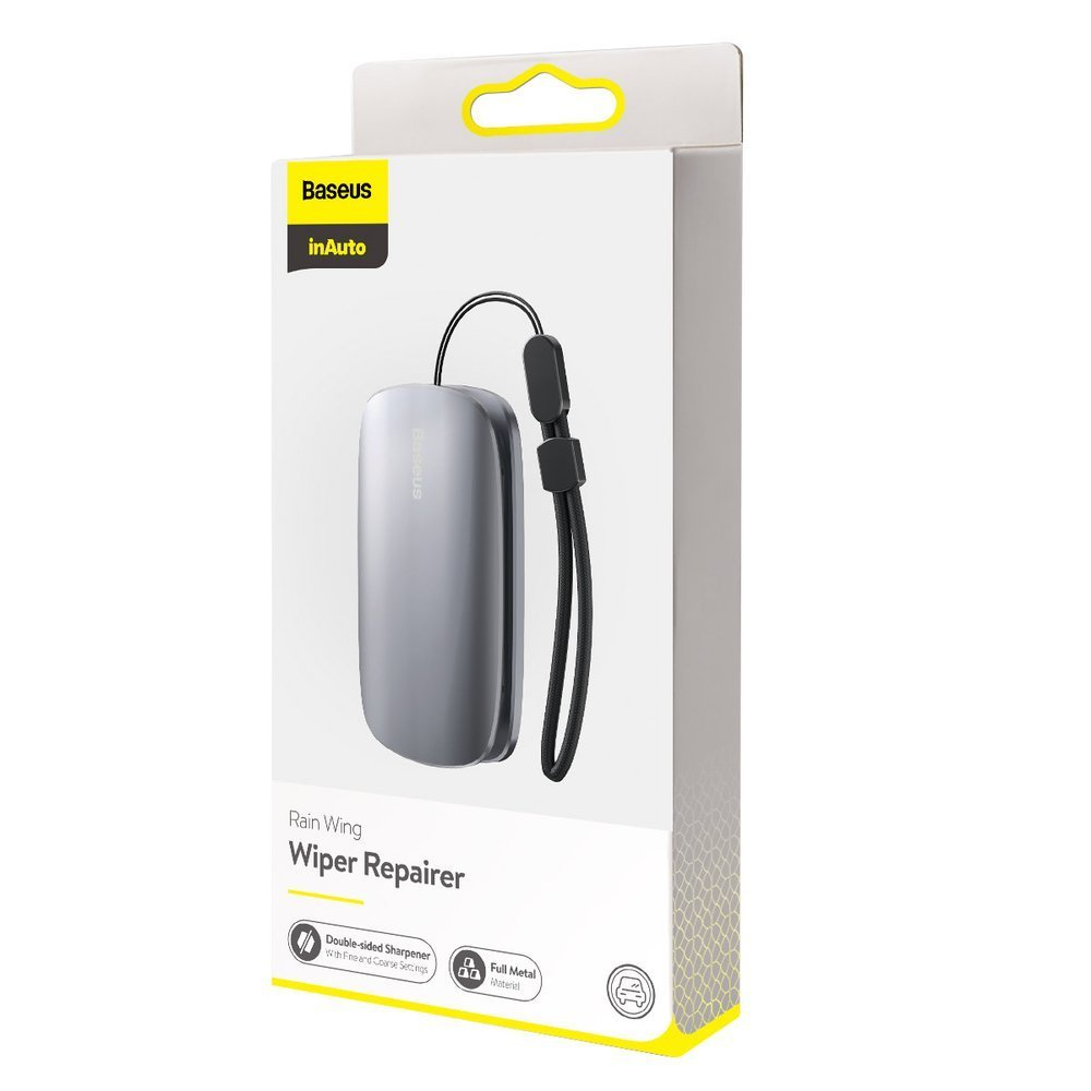 Baseus Automobilio valytuvų galąstuvas (Crxfq-0A) 18 Baseus Automobilio valytuvų galąstuvas (Crxfq-0A) 18