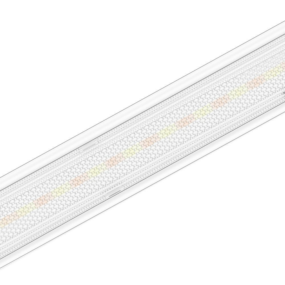 Baseus Smart Eye Pakraunama Sulankstoma Skaitymo Lempa LED Statoma Ant Stalo (Smart Light) Balta (DGZG-02) 4