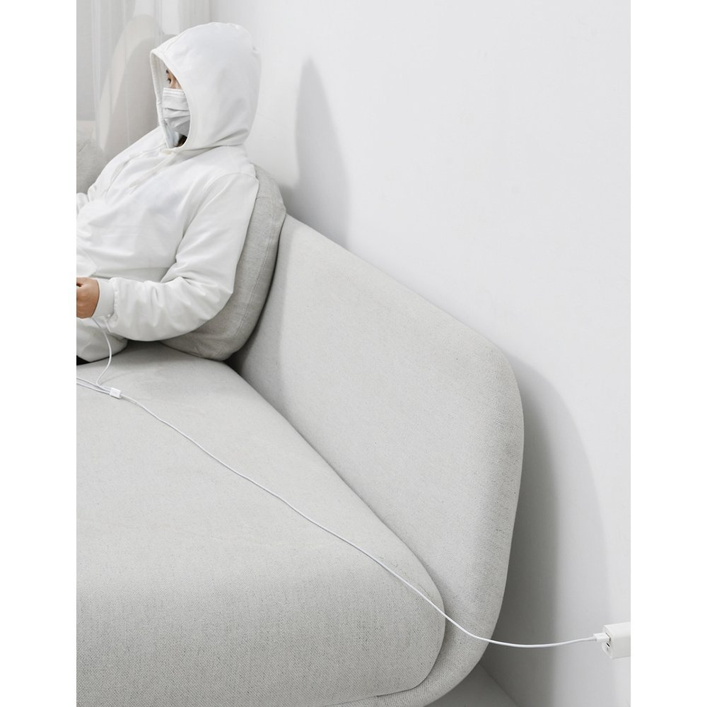 Baseus Superior Cable USB - Lightning / micro USB / USB Type 3,5 A 1,5m Blue (CAMLTYS-03) 17 Baseus Superior Cable USB - Lightning / micro USB / USB Type 3,5 A 1,5m Blue (CAMLTYS-03) 17