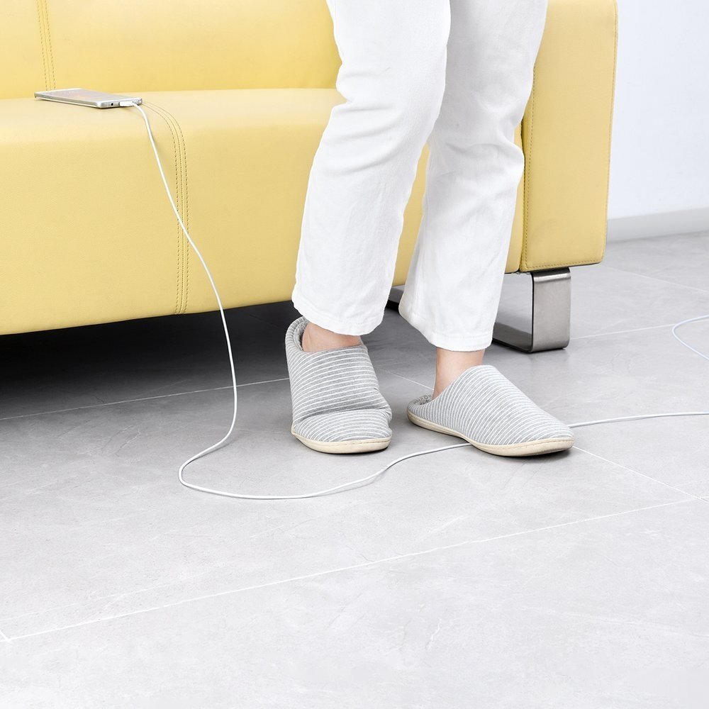 Greito Įkrovimo Kabelis Baseus Superior Series USB - micro USB 2A 1m Baltas (CAMYS-02) 10 Greito Įkrovimo Kabelis Baseus Superior Series USB - micro USB 2A 1m Baltas (CAMYS-02) 10