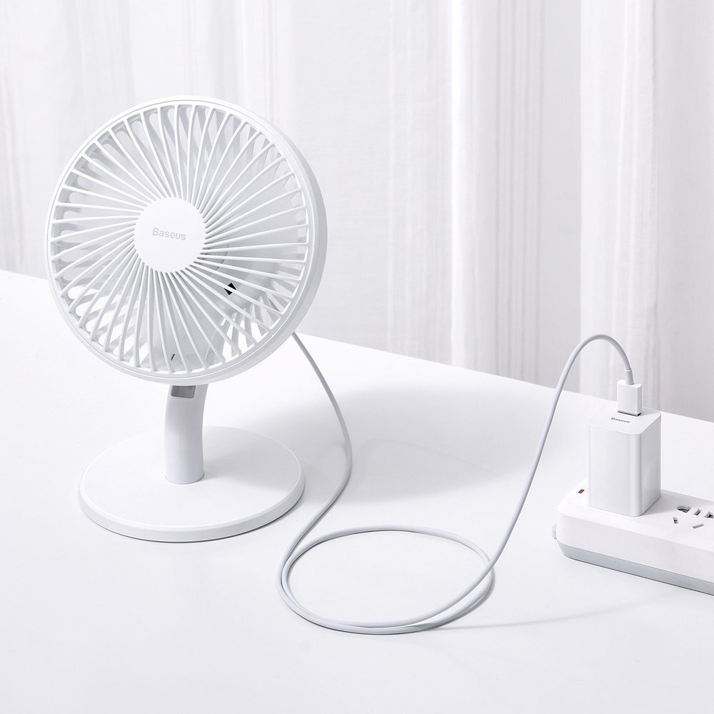 Greito Įkrovimo Kabelis Baseus Superior Series USB - micro USB 2A 1m Baltas (CAMYS-02) 9 Greito Įkrovimo Kabelis Baseus Superior Series USB - micro USB 2A 1m Baltas (CAMYS-02) 9