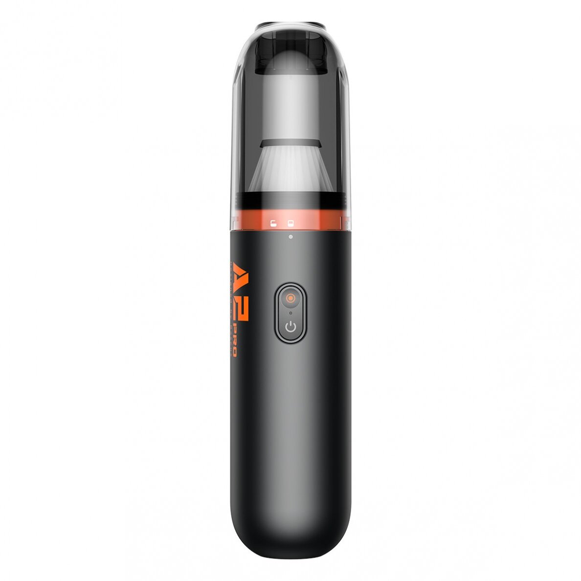 Baseus A2Pro car vacuum cleaner 6000Pa 80W black Baseus A2Pro car vacuum cleaner 6000Pa 80W black