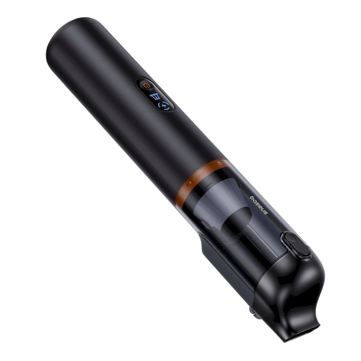 Automobilinis dulkių siurblys Baseus A5 Air 12000 Pa 90 W – juodas 4 Automobilinis dulkių siurblys Baseus A5 Air 12000 Pa 90 W – juodas 4