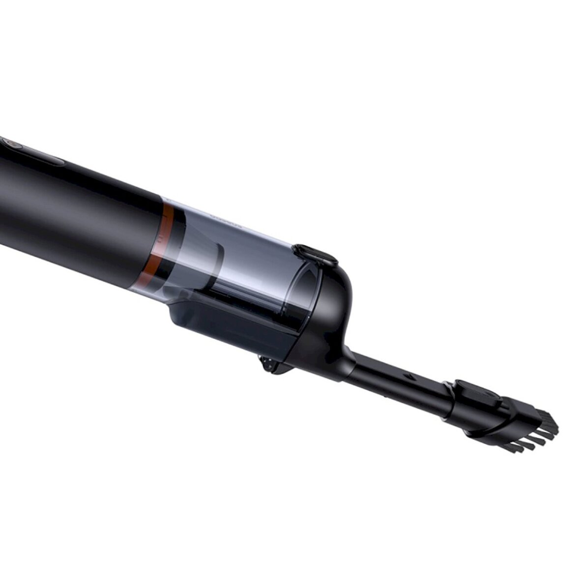 Automobilinis dulkių siurblys Baseus A5 Air 12000 Pa 90 W – juodas 7 Automobilinis dulkių siurblys Baseus A5 Air 12000 Pa 90 W – juodas 7