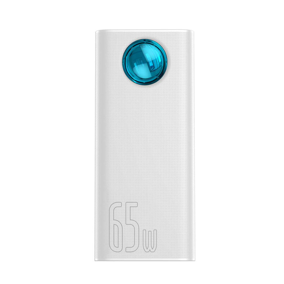 Baseus Amblight power bank 65W 30000mAh Overseas Edition white (PPLG000102) 1