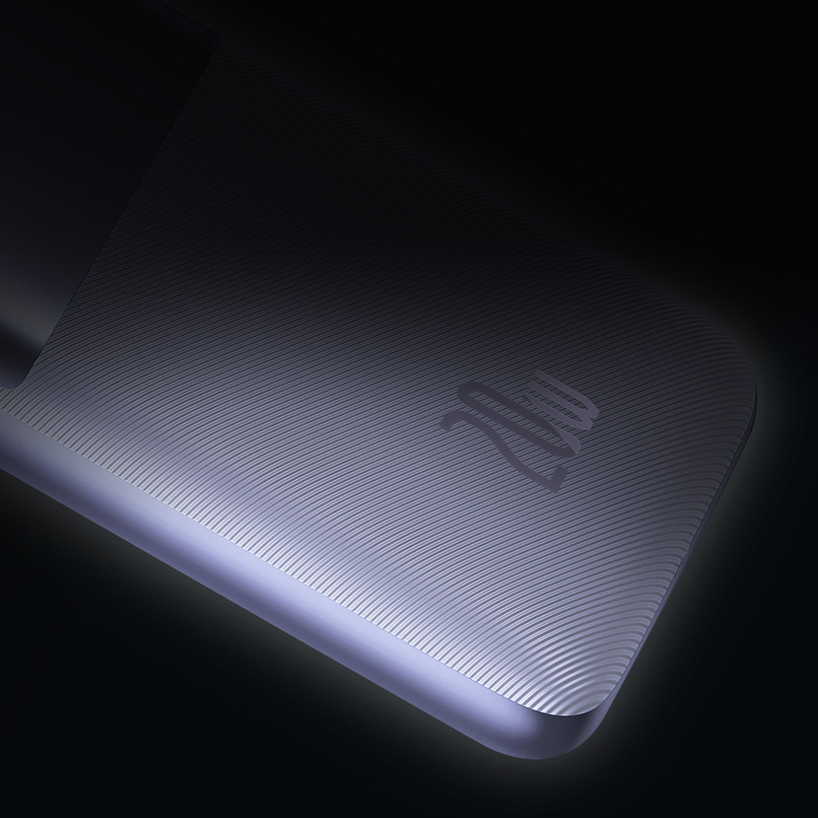 Išorinė Baterija Baseus Pro 10000mAh 20W USB Type A - USB Type C 3A 0.3m Violetinė (PPBD040205) 10 Išorinė Baterija Baseus Pro 10000mAh 20W USB Type A - USB Type C 3A 0.3m Violetinė (PPBD040205) 10