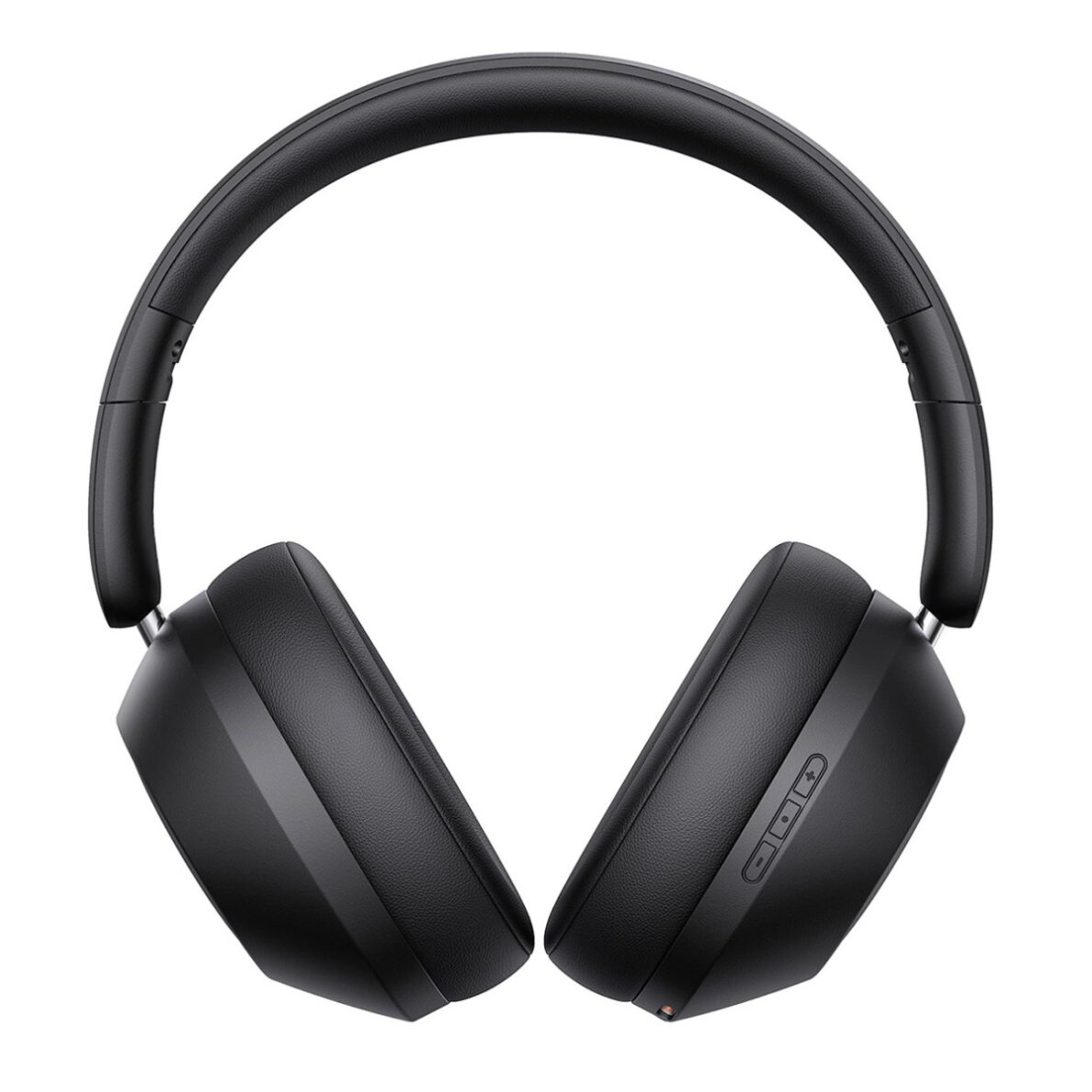 Belaidės ausinės Baseus Bass 30 Max On-Ear Bluetooth 5.3 – juodos 1