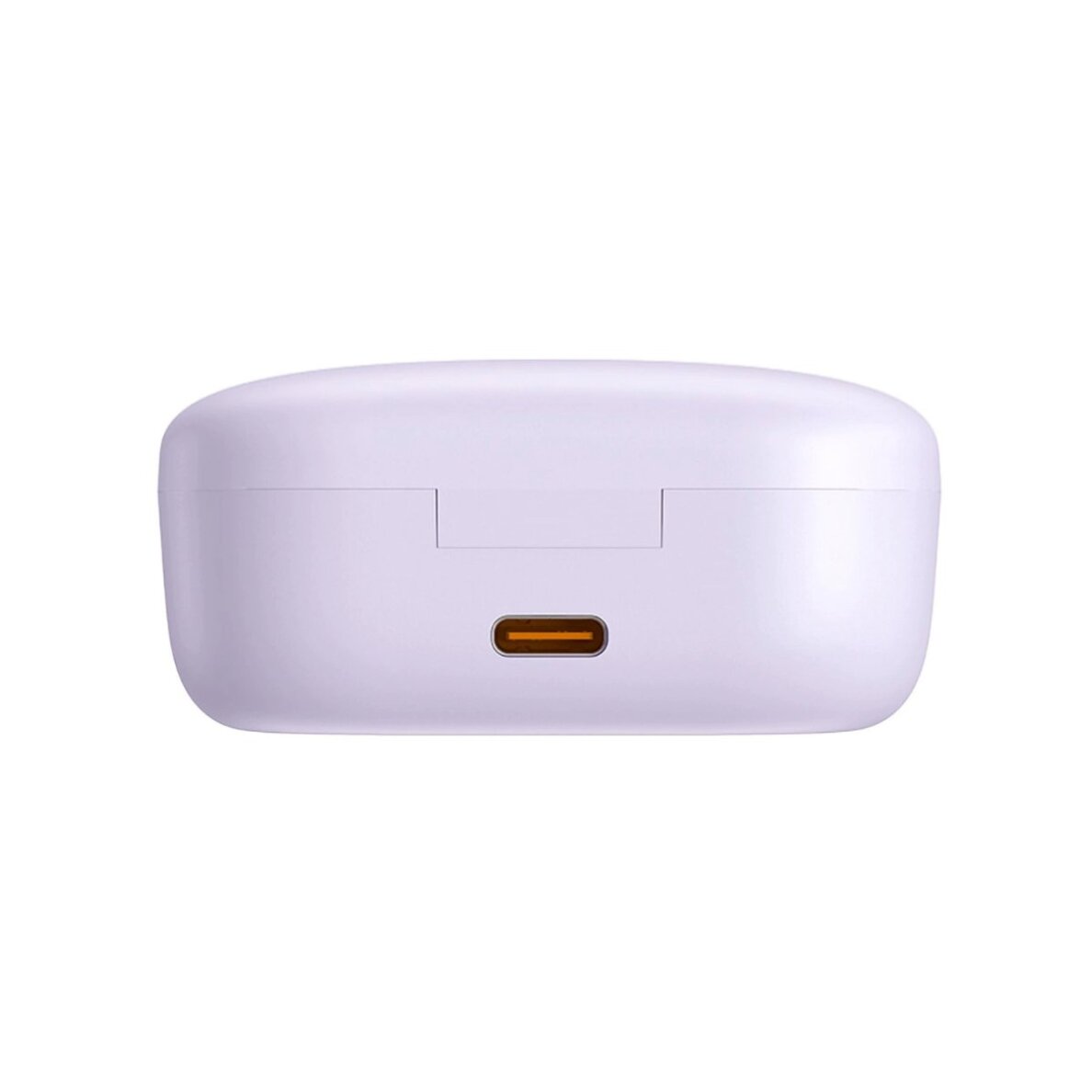 Belaidės ausinės Baseus Bowie E18 TWS ENC IPX4 – violetinės 4 Belaidės ausinės Baseus Bowie E18 TWS ENC IPX4 – violetinės 4