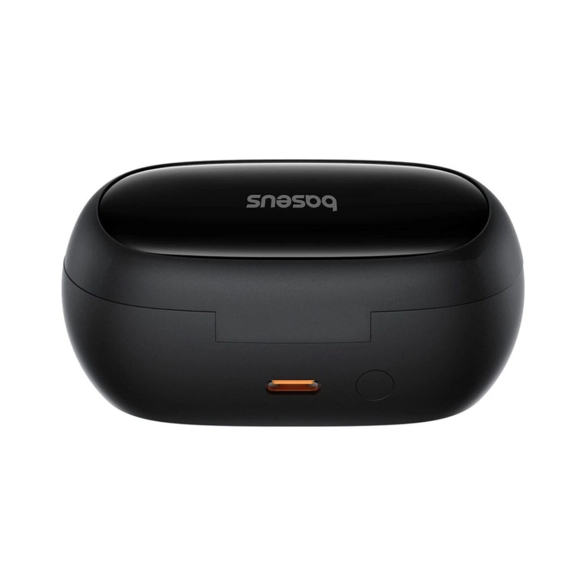 Belaidės ausinės Baseus Bowie MA20 Pro TWS su ANC ir IPX6 – juodos 4 Belaidės ausinės Baseus Bowie MA20 Pro TWS su ANC ir IPX6 – juodos 4
