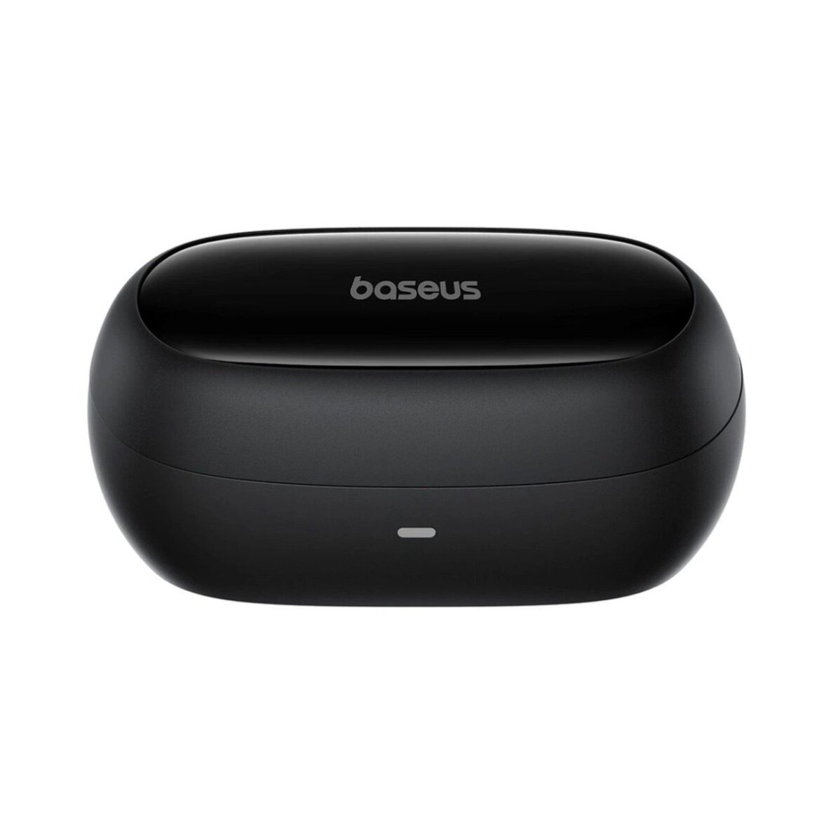 Belaidės ausinės Baseus Bowie MA20 Pro TWS su ANC ir IPX6 – juodos 5 Belaidės ausinės Baseus Bowie MA20 Pro TWS su ANC ir IPX6 – juodos 5