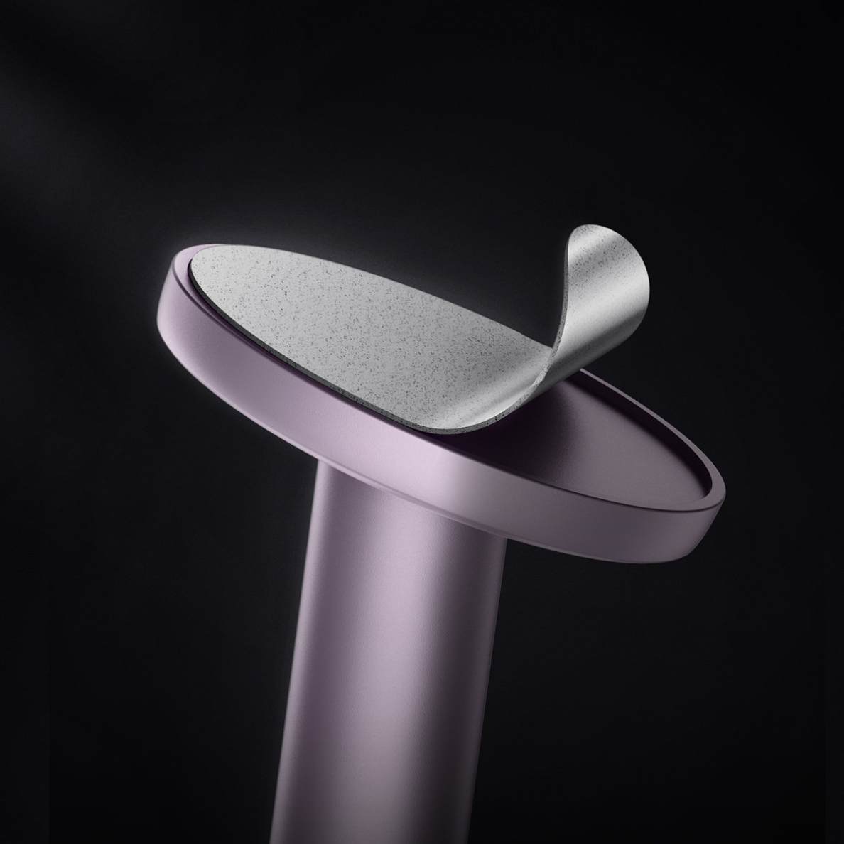 Laikiklis Baseus C01 Magnetic Car Dashboard Violetinis (SUCC000005) 9 Laikiklis Baseus C01 Magnetic Car Dashboard Violetinis (SUCC000005) 9