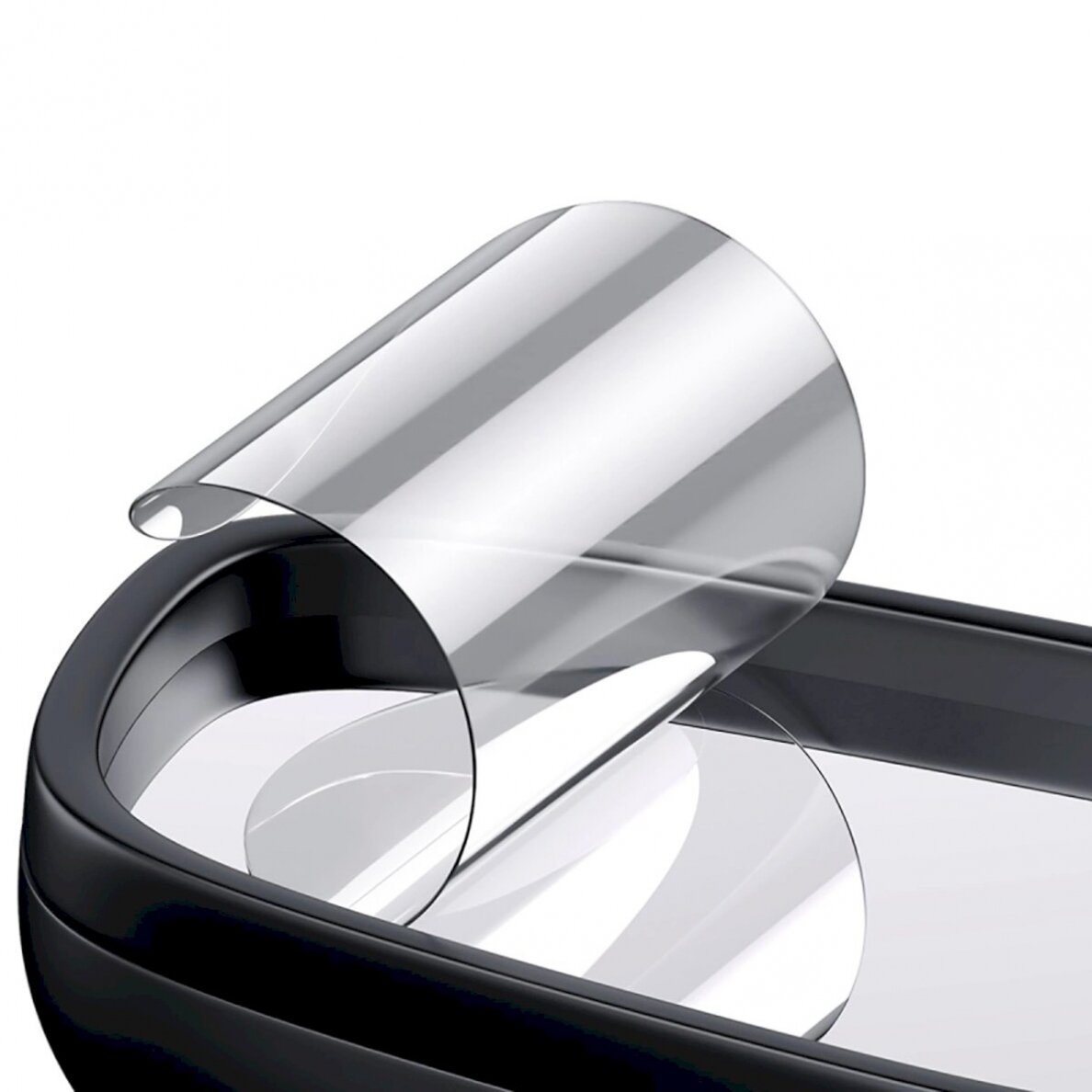 Baseus ClearSight foilcar side mirror, waterproof (2 pcs.) 1 Baseus ClearSight foilcar side mirror, waterproof (2 pcs.) 1