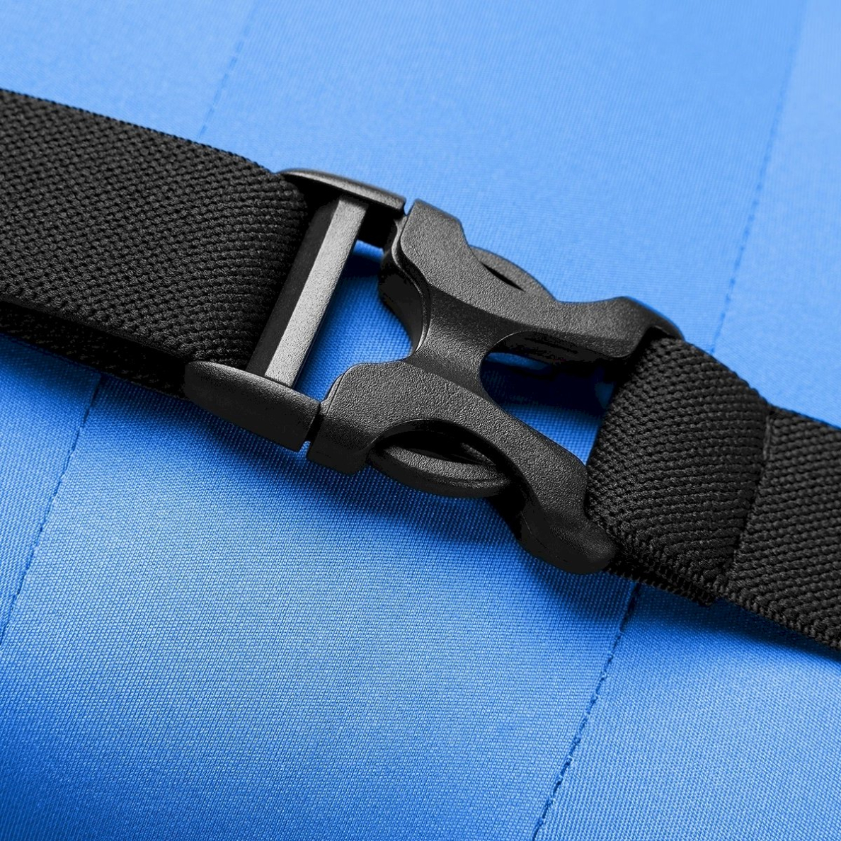 Baseus ComfortRide car cushion - blue 1 Baseus ComfortRide car cushion - blue 1