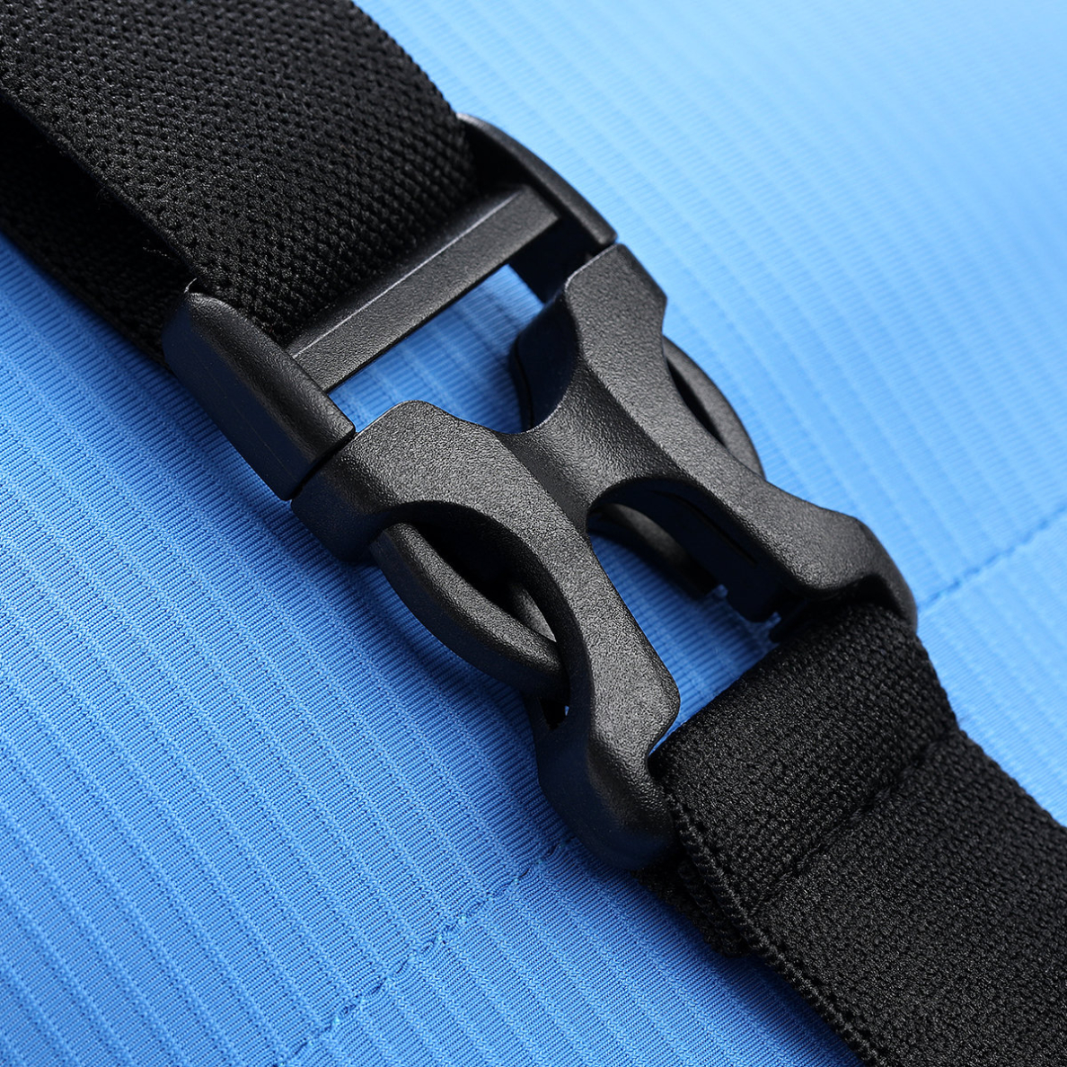 Baseus ComfortRide car cushion - Mėlynas 3 Baseus ComfortRide car cushion - Mėlynas 3