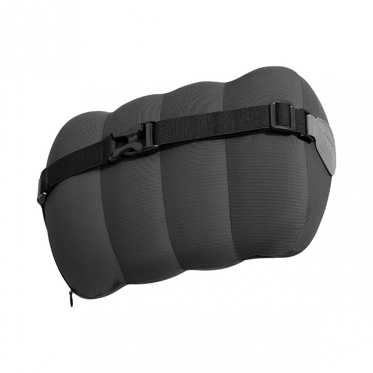 Baseus ComfortRide car headrest cushion - black 2 Baseus ComfortRide car headrest cushion - black 2