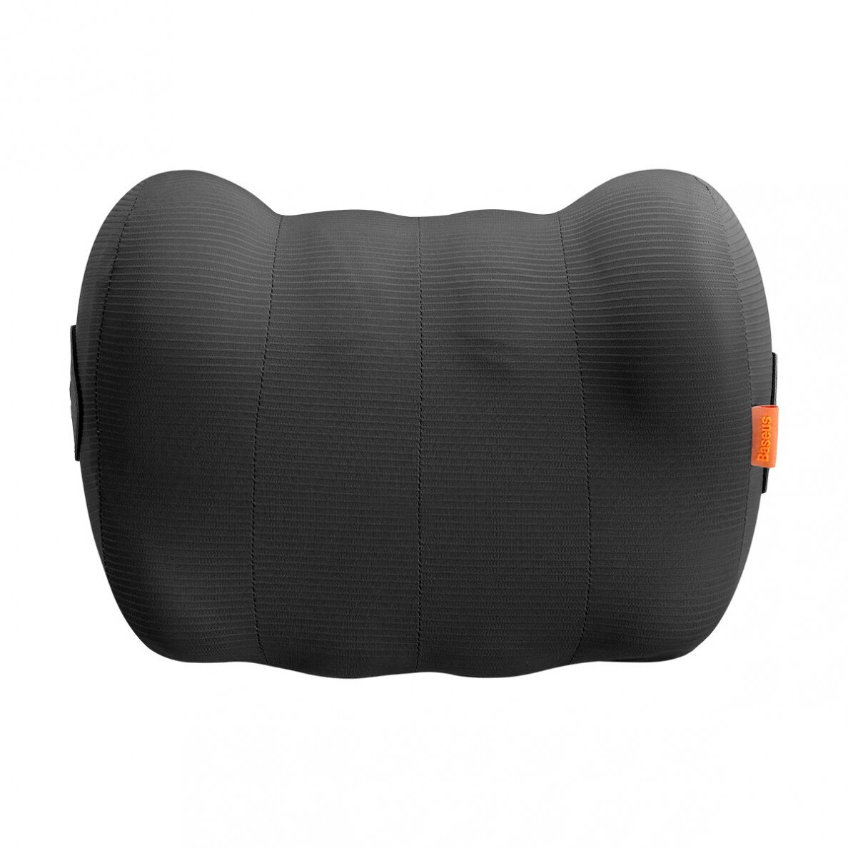 Baseus ComfortRide car headrest cushion - black Baseus ComfortRide car headrest cushion - black
