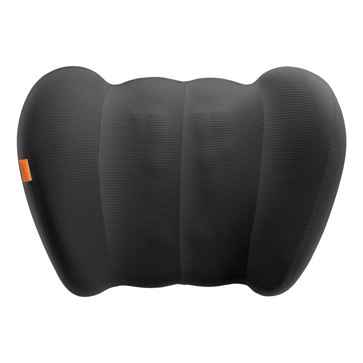 Baseus ComfortRide car lumbar pillow - black Baseus ComfortRide car lumbar pillow - black