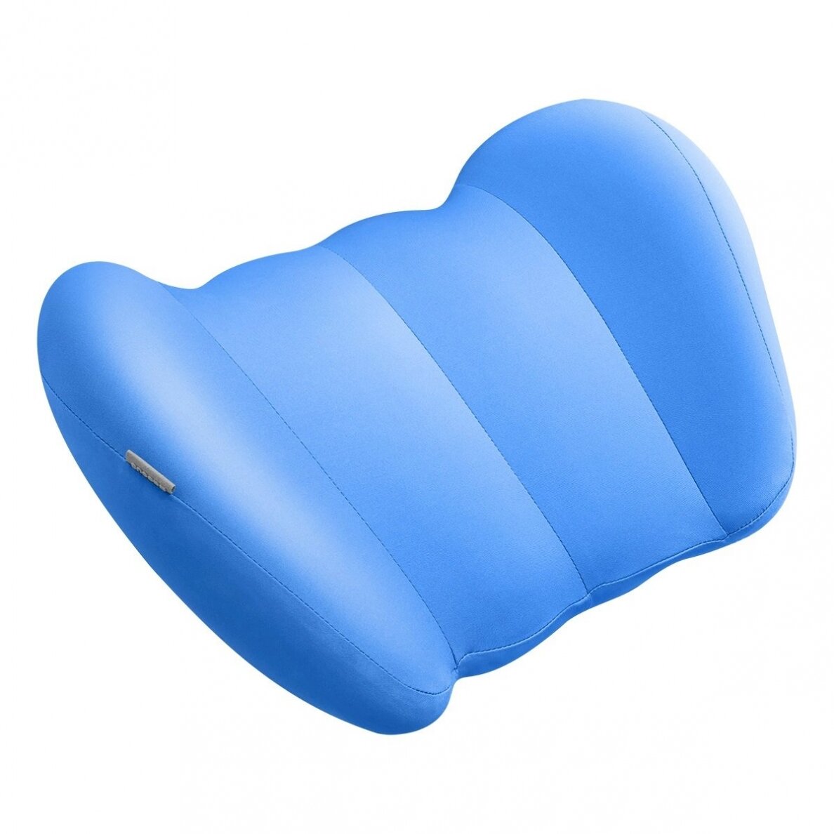 Baseus ComfortRide car lumbar pillow - blue Baseus ComfortRide car lumbar pillow - blue