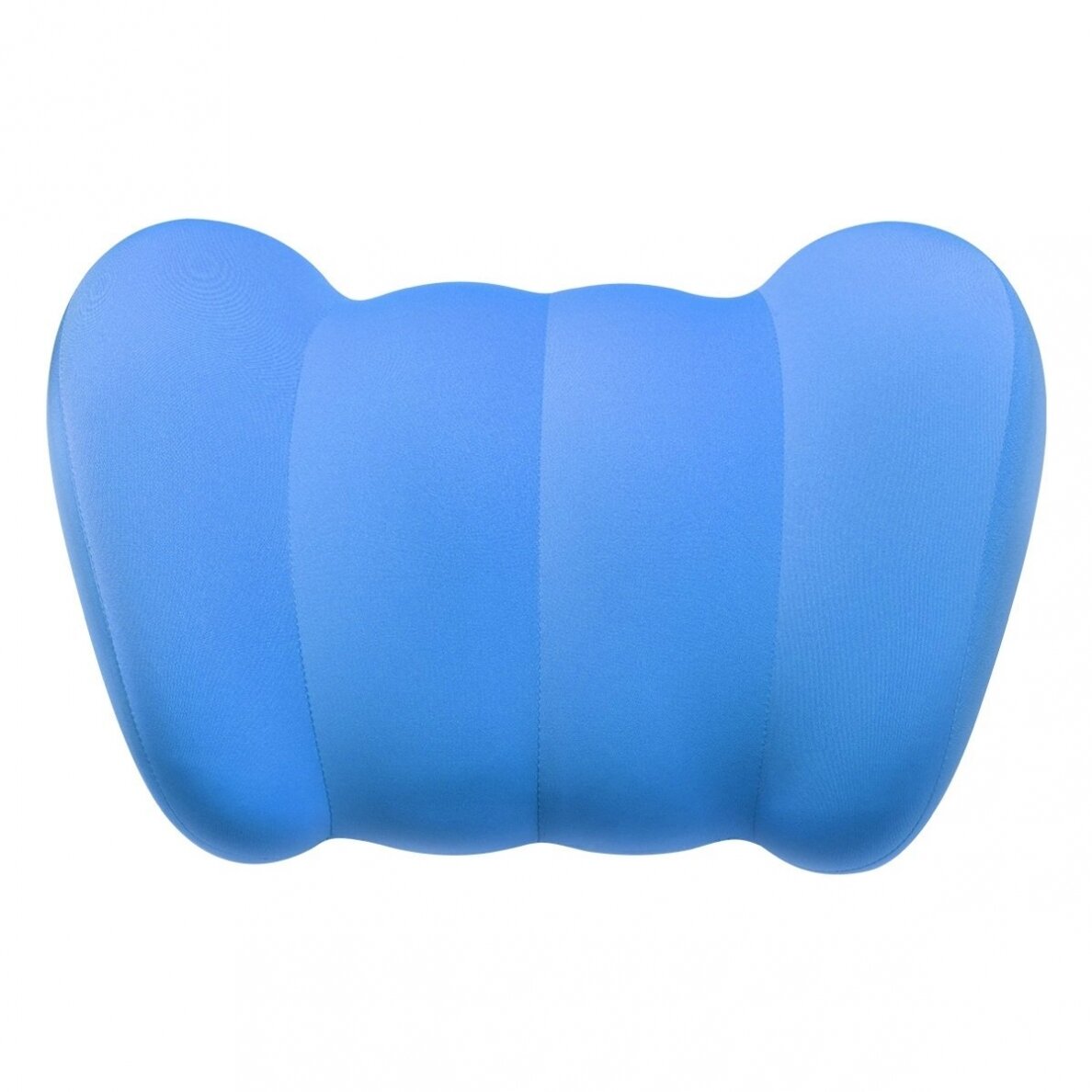 Baseus ComfortRide car lumbar pillow - blue 8