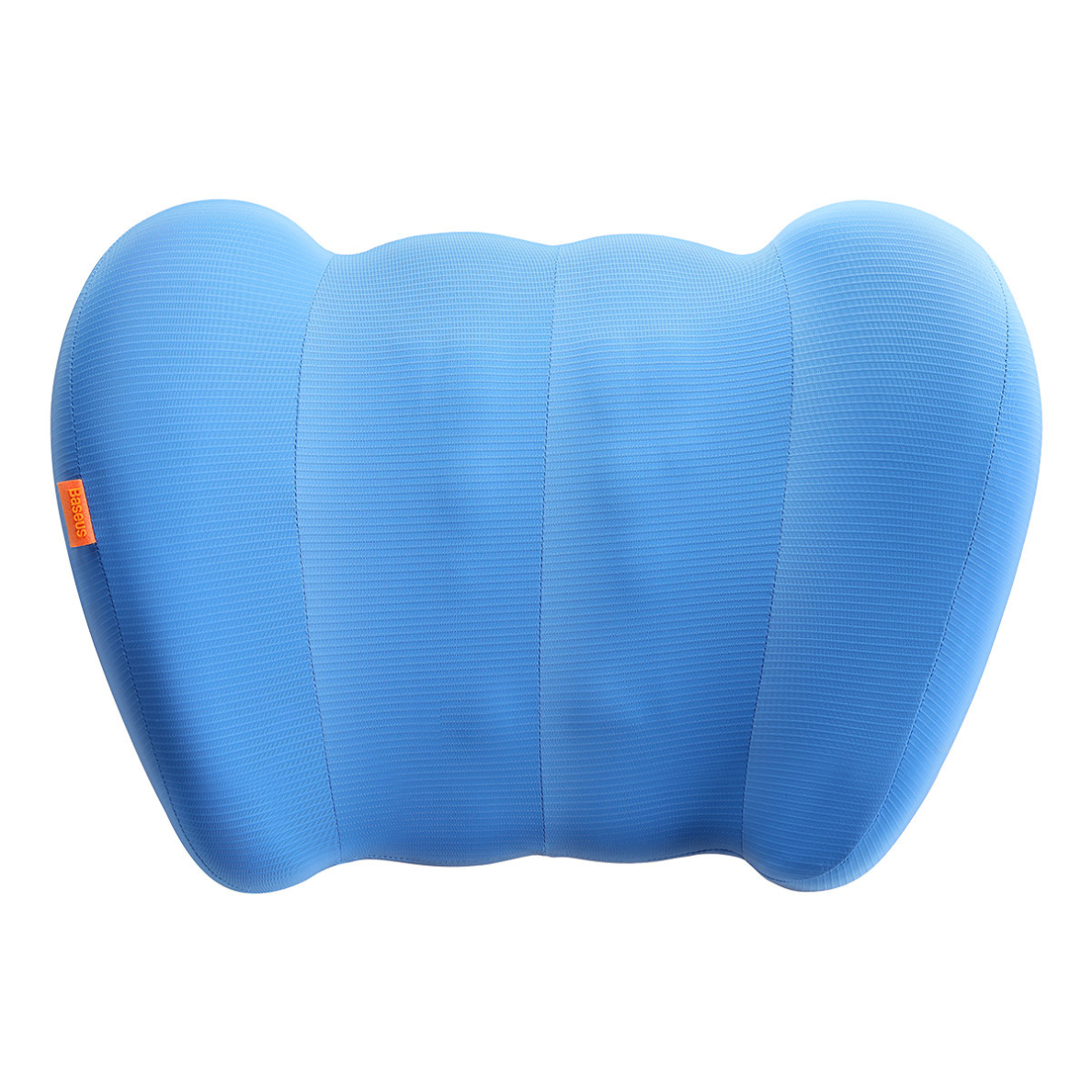 Baseus ComfortRide car lumbar pillow - Mėlynas Baseus ComfortRide car lumbar pillow - Mėlynas