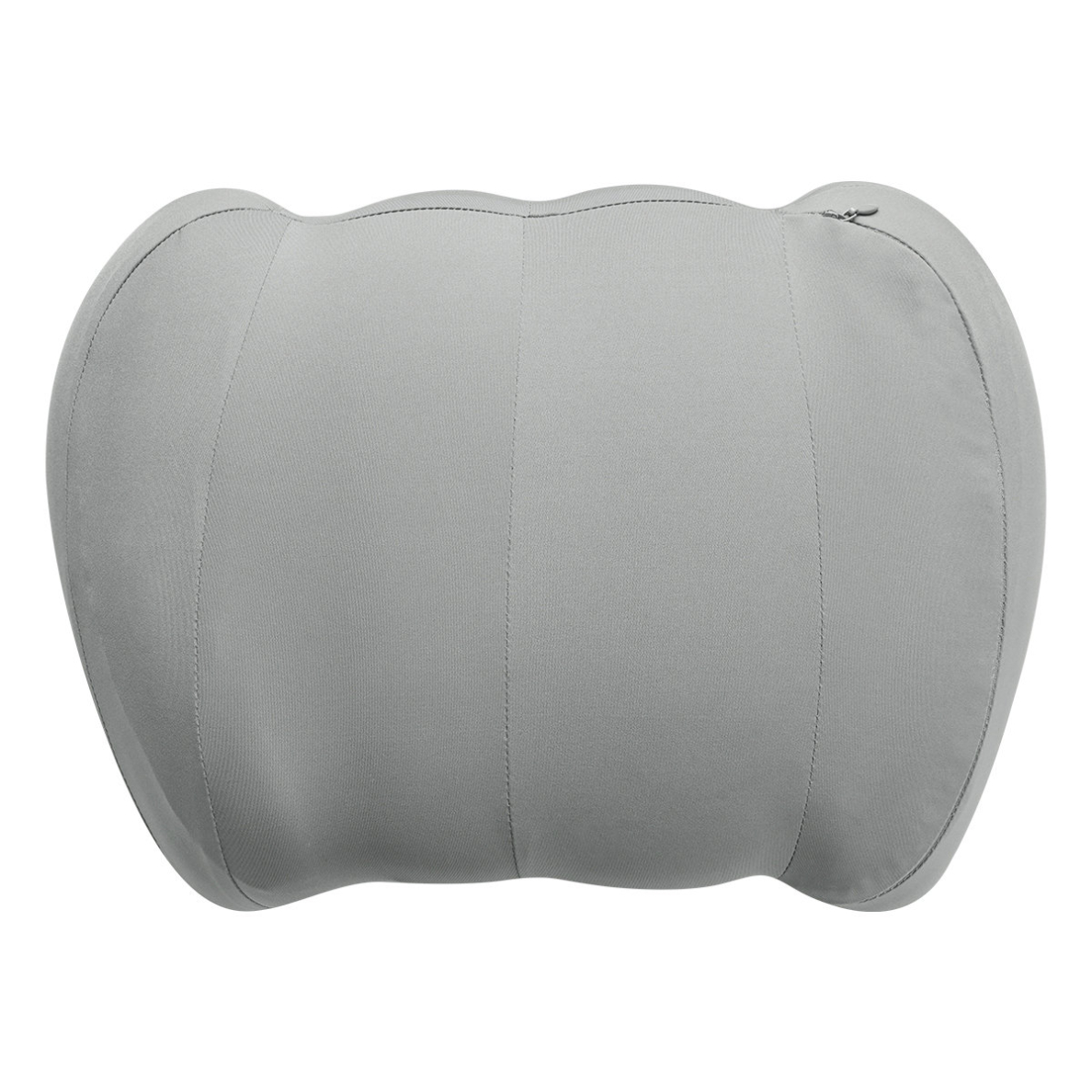 Baseus ComfortRide CNYZ000013 car lumbar pillow grey 1 Baseus ComfortRide CNYZ000013 car lumbar pillow grey 1