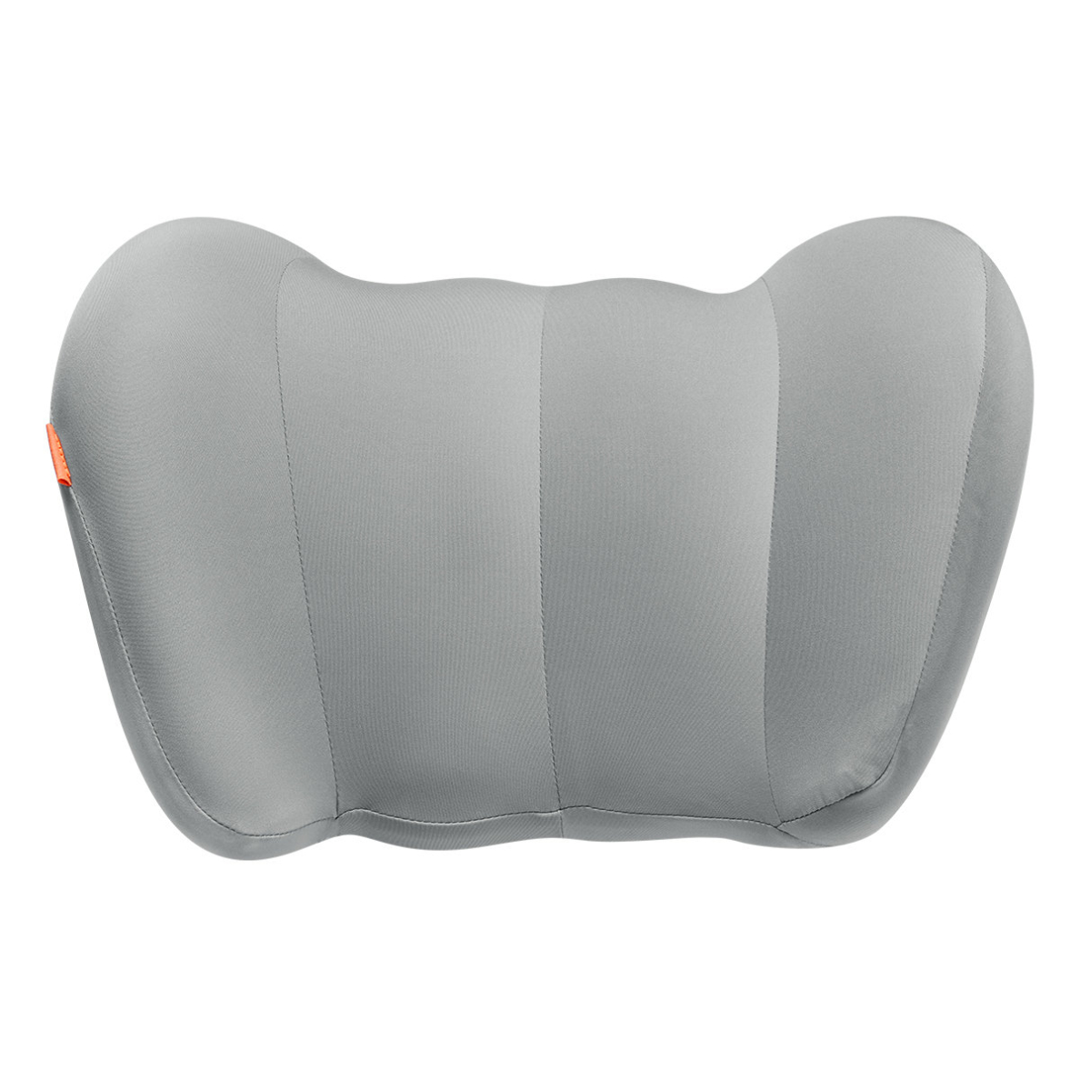 Baseus ComfortRide CNYZ000013 car lumbar pillow grey Baseus ComfortRide CNYZ000013 car lumbar pillow grey