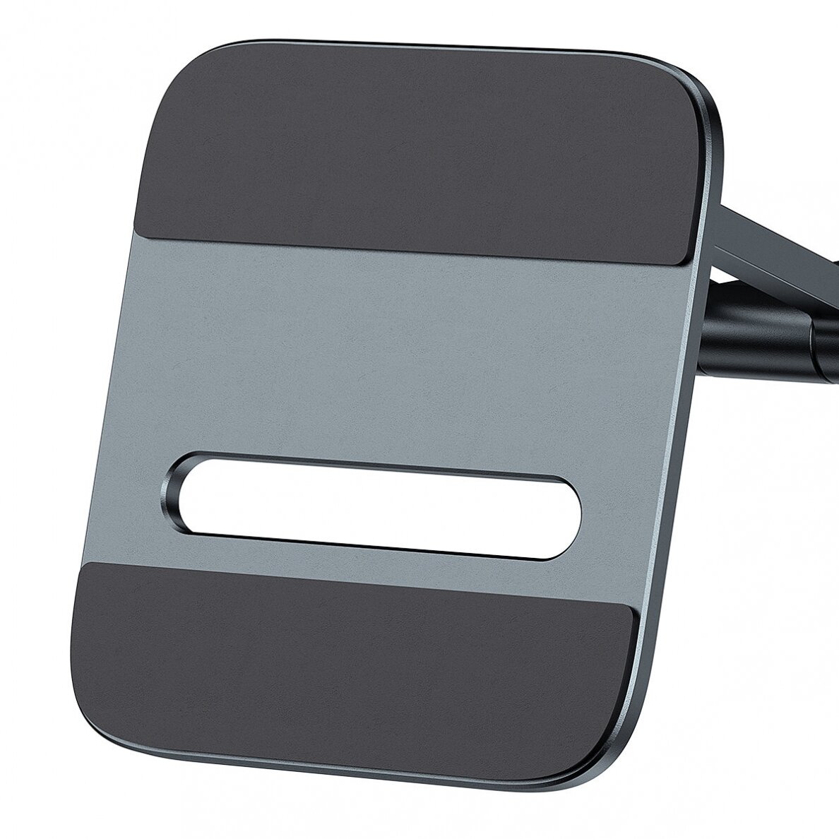 Laikiklis Baseus Desktop Biaxial Foldable (LUSZ000113) - Pilkas 3 Laikiklis Baseus Desktop Biaxial Foldable (LUSZ000113) - Pilkas 3