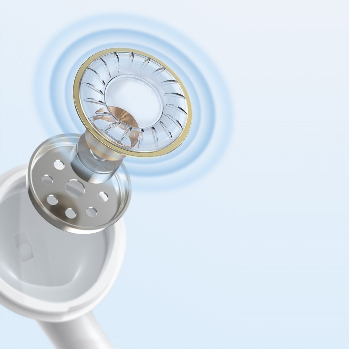 Ausinės Baseus Encok H17 3.5mm minijack wired baltos (NGCR020002) 11 Ausinės Baseus Encok H17 3.5mm minijack wired baltos (NGCR020002) 11