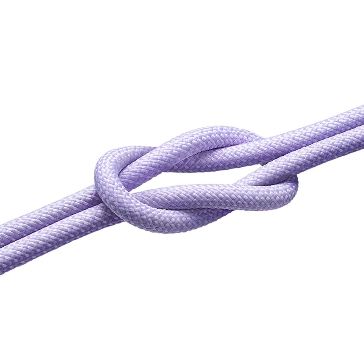 Krovimo kabelis Baseus Explorer 100 W USB-A – USB-C su temperatūros jutikliu 1 m – violetinis 3 Krovimo kabelis Baseus Explorer 100 W USB-A – USB-C su temperatūros jutikliu 1 m – violetinis 3