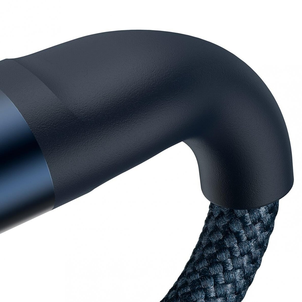 Kabelis Baseus Flash Series II USB Type C / USB Type A - USB Type C / Lightning / micro USB 100 W 1.5 m Mėlynas (CASS030203) 2 Kabelis Baseus Flash Series II USB Type C / USB Type A - USB Type C / Lightning / micro USB 100 W 1.5 m Mėlynas (CASS030203) 2