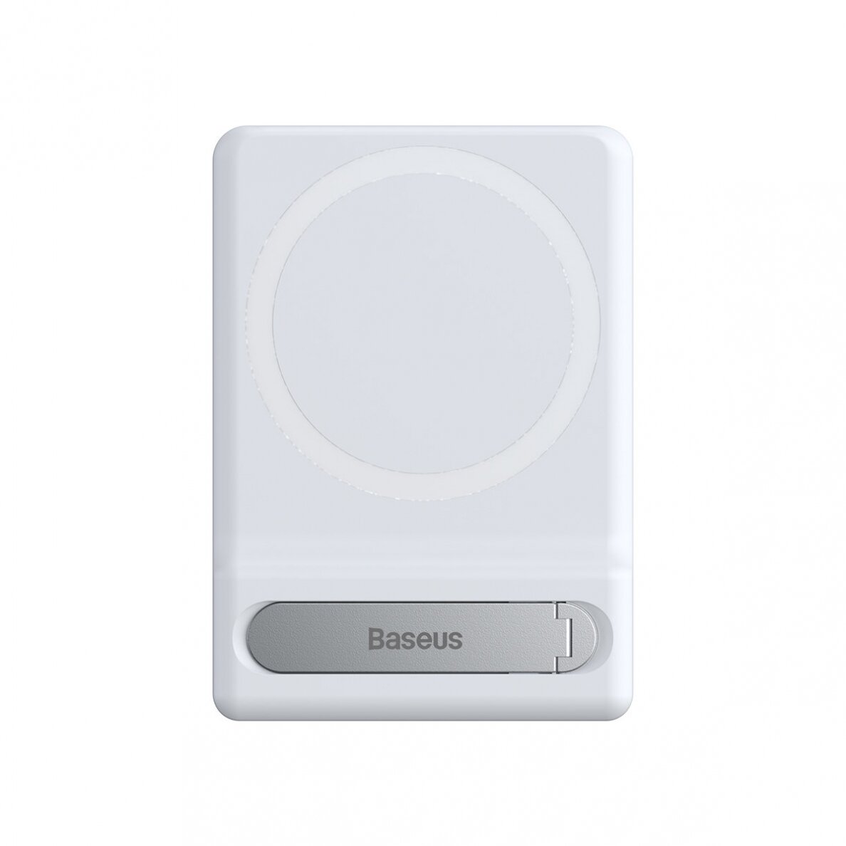 Baseus Foldable Magnetic Bracket White 6
