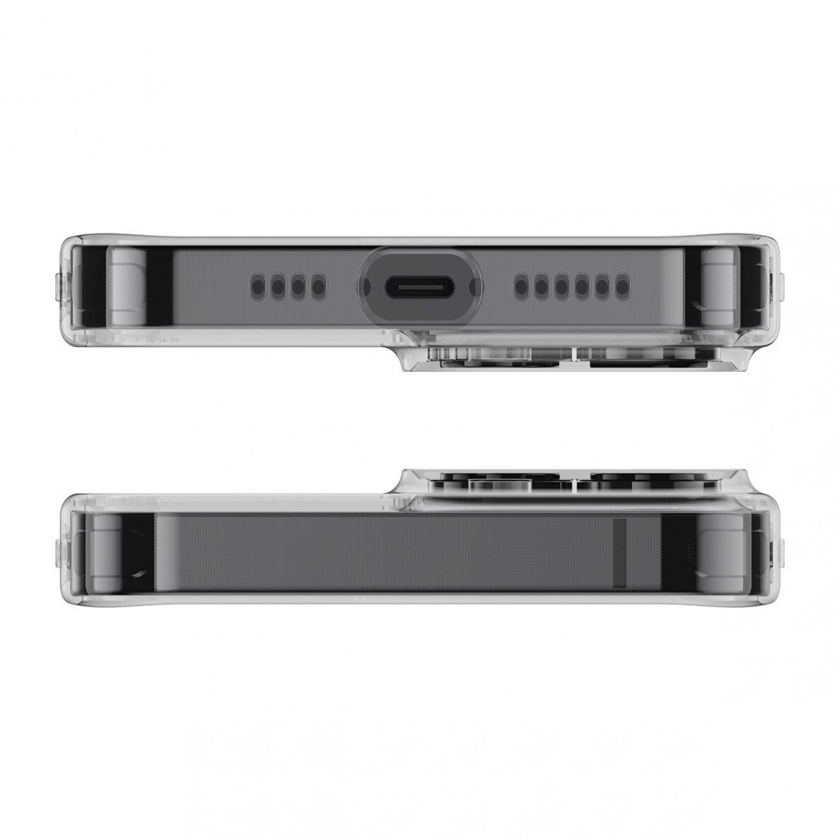 Dėklas Baseus frosted glass case cover for iphone 13 pro Juodas (arws001001) 5 Dėklas Baseus frosted glass case cover for iphone 13 pro Juodas (arws001001) 5