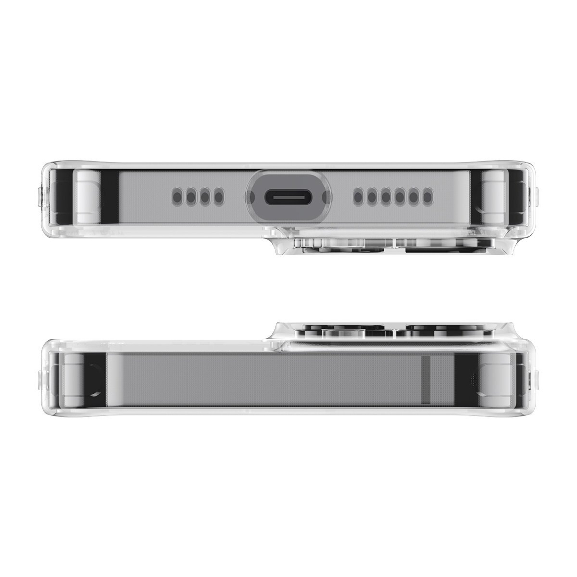 Dėklas Baseus frosted glass iphone 13 pro max Skaidrus (arws000802) 22 Dėklas Baseus frosted glass iphone 13 pro max Skaidrus (arws000802) 22