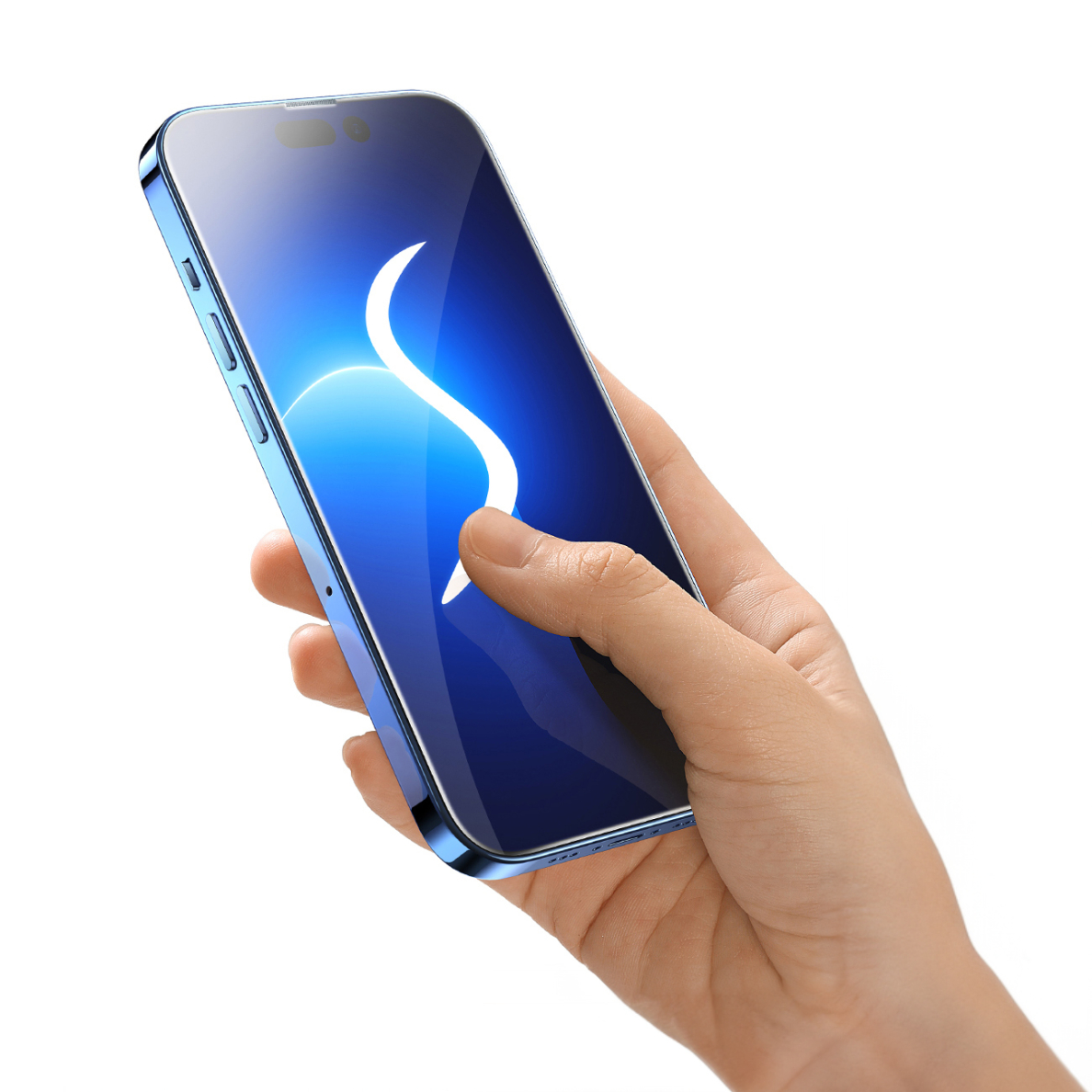 Ekrano apsauga Baseus Full Screen Tempered Glass 0.4mm + Mounting Kit iPhone 14 Plus / 13 Pro Max 18 Ekrano apsauga Baseus Full Screen Tempered Glass 0.4mm + Mounting Kit iPhone 14 Plus / 13 Pro Max 18