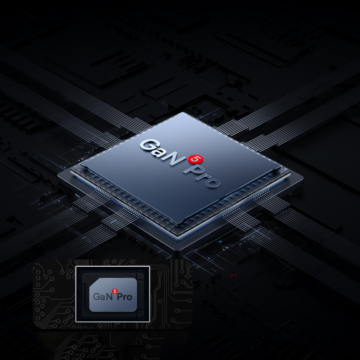 Baseus GaN5 Pro Fast Universal GaN USB Charger Type C / USB 100W PD3.0, QC4.0 +, AFC white (CCGP090201) 13 Baseus GaN5 Pro Fast Universal GaN USB Charger Type C / USB 100W PD3.0, QC4.0 +, AFC white (CCGP090201) 13