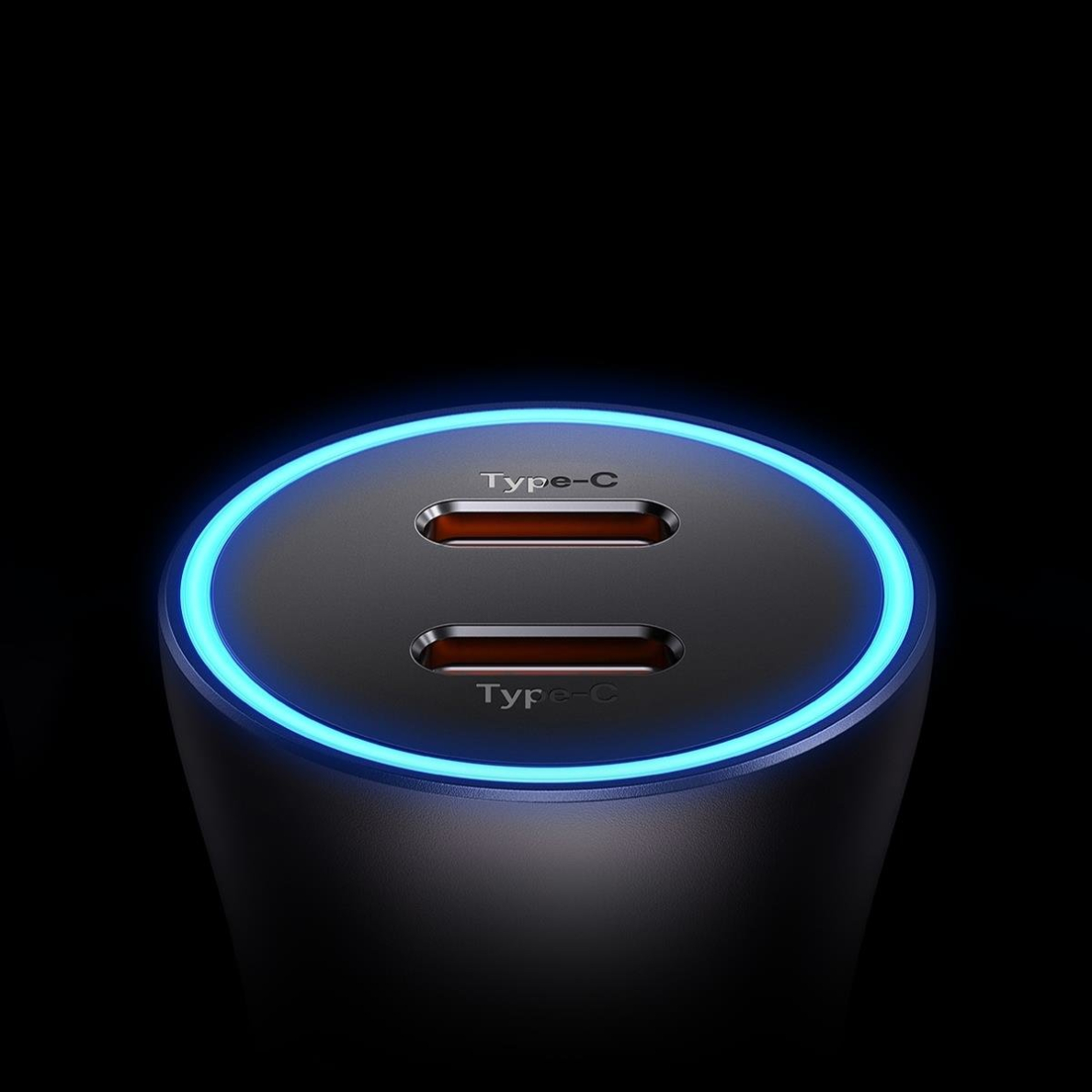 Įkroviklis Baseus Golden Contactor Pro 2x USB-C 40W Mėlynas (CGJP000003) 13 Įkroviklis Baseus Golden Contactor Pro 2x USB-C 40W Mėlynas (CGJP000003) 13