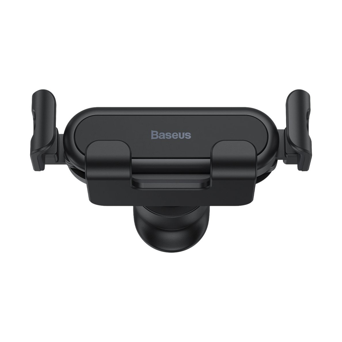 Laikiklis Baseus Gravity Air Vent Car Phone Holder Juodas (SUWX010001) 8 Laikiklis Baseus Gravity Air Vent Car Phone Holder Juodas (SUWX010001) 8