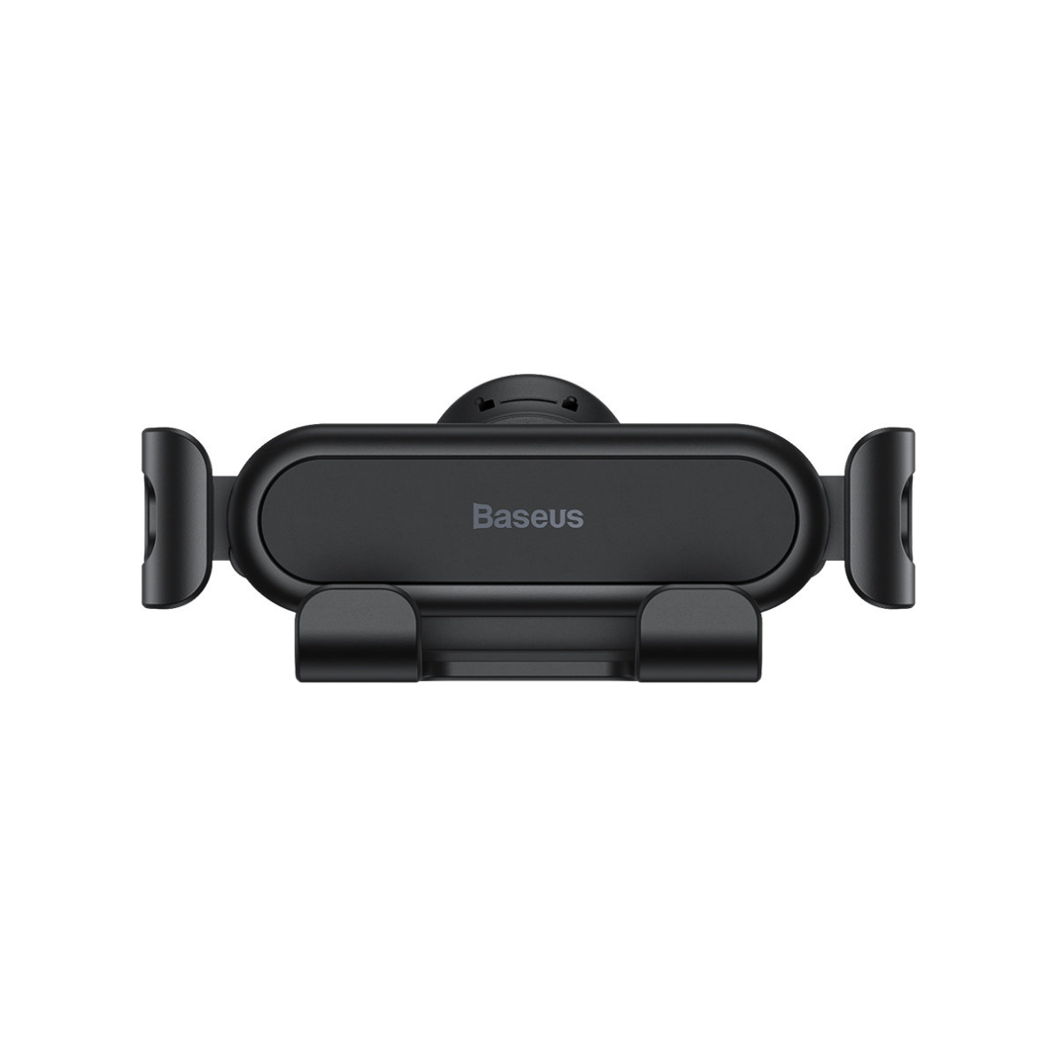 Laikiklis Baseus Gravity Air Vent Car Phone Holder Juodas (SUWX010001) Laikiklis Baseus Gravity Air Vent Car Phone Holder Juodas (SUWX010001)
