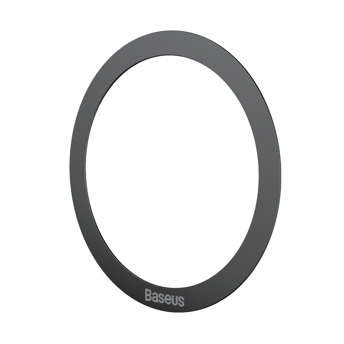 Baseus Halo Series magnetic ring (2 pcs / package) black (PCCH000001) 8 Baseus Halo Series magnetic ring (2 pcs / package) black (PCCH000001) 8