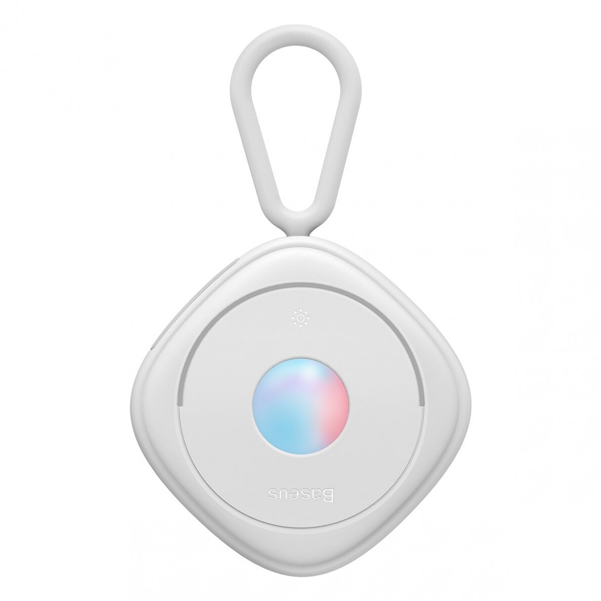 Baseus Heyo Camera Detector Baltas(With Simple charging cable USB to Type-C 0.3m Baltas) 2 Baseus Heyo Camera Detector Baltas(With Simple charging cable USB to Type-C 0.3m Baltas) 2