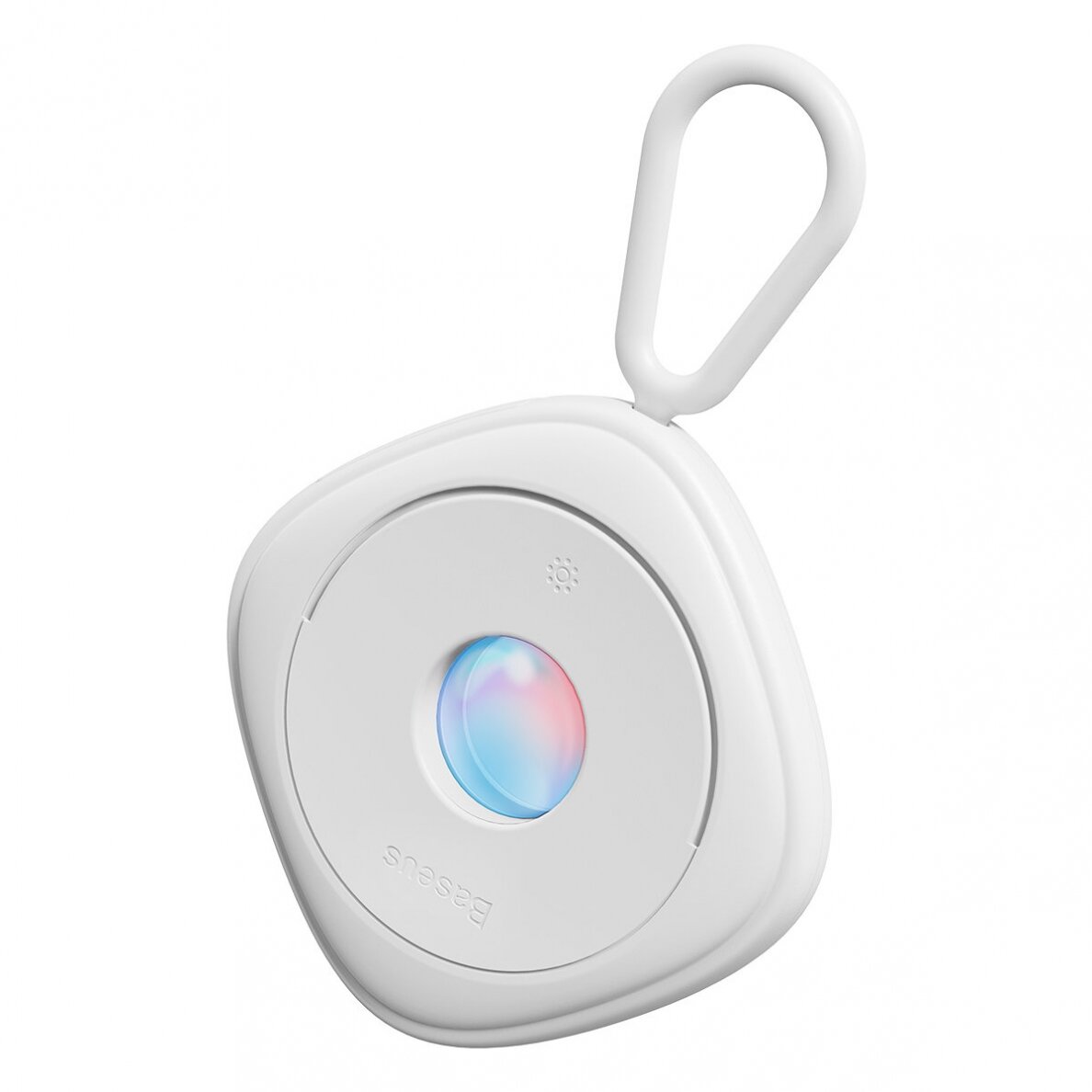 Baseus Heyo Camera Detector Baltas(With Simple charging cable USB to Type-C 0.3m Baltas) 6 Baseus Heyo Camera Detector Baltas(With Simple charging cable USB to Type-C 0.3m Baltas) 6