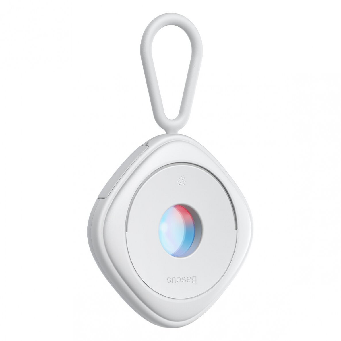 Baseus Heyo Camera Detector Baltas(With Simple charging cable USB to Type-C 0.3m Baltas) 7 Baseus Heyo Camera Detector Baltas(With Simple charging cable USB to Type-C 0.3m Baltas) 7