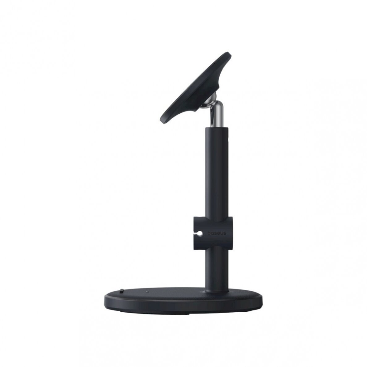 Baseus MagPro magnetic standing Laikiklisthe phone - Juodas 2 Baseus MagPro magnetic standing Laikiklisthe phone - Juodas 2
