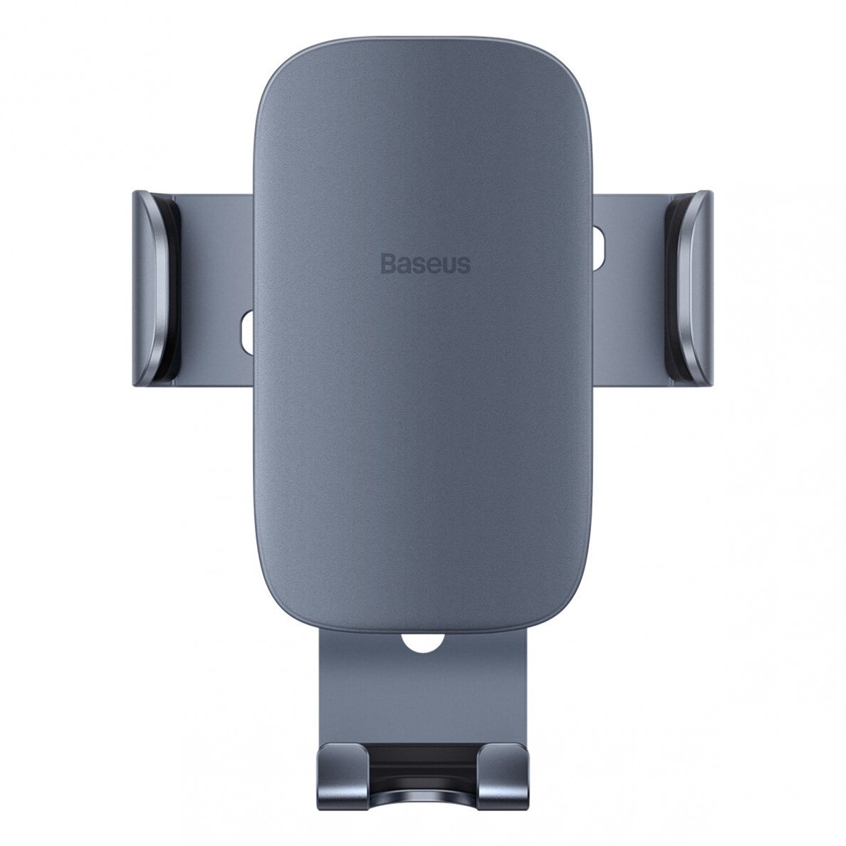 Laikiklis Baseus Metal AgeⅡ Gravity Car Mount Pilkas 1 Laikiklis Baseus Metal AgeⅡ Gravity Car Mount Pilkas 1